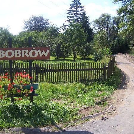 Karpnicka Struga W Dolinie Palacow I Ogrodow Jelenia Góra Exteriör bild
