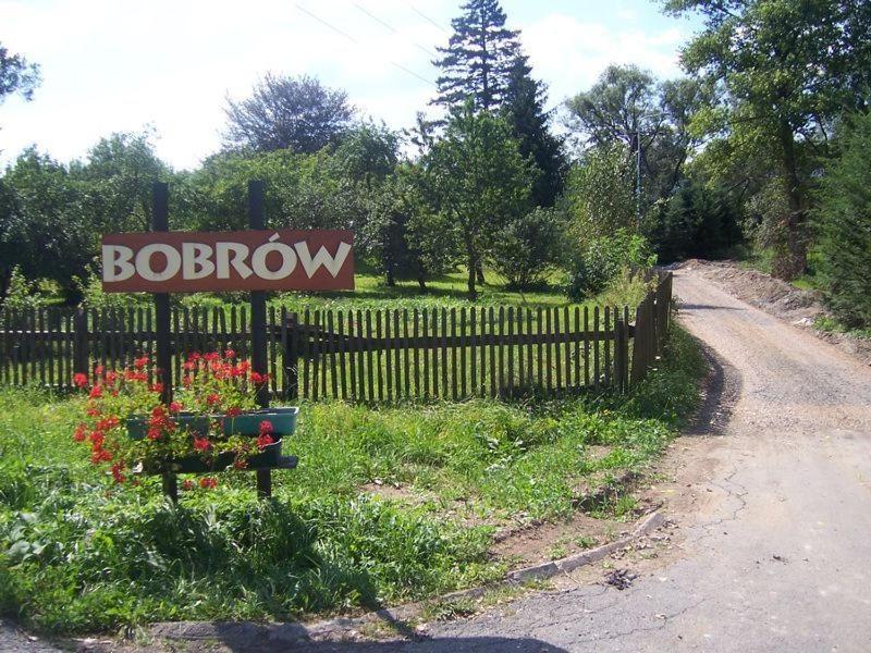Karpnicka Struga W Dolinie Palacow I Ogrodow Jelenia Góra Exteriör bild