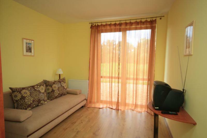 Karpnicka Struga W Dolinie Palacow I Ogrodow Jelenia Góra Exteriör bild