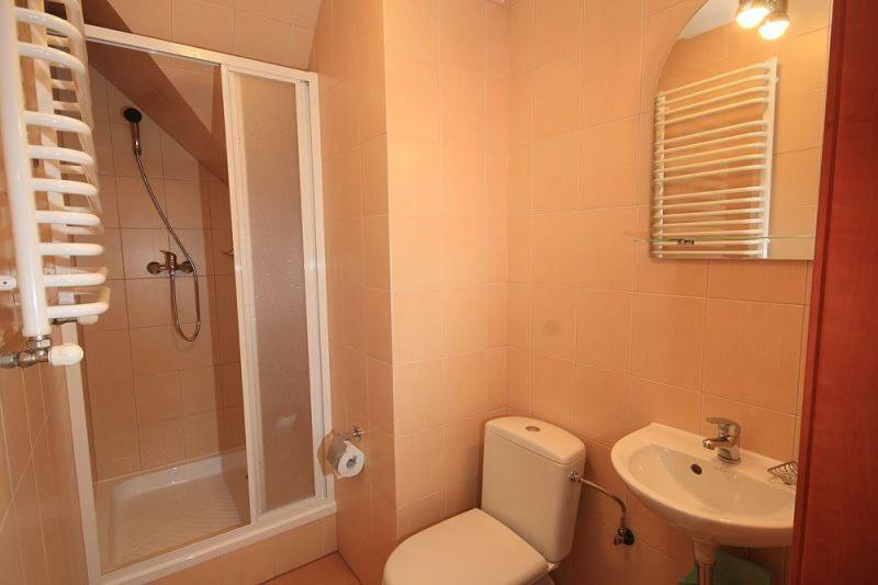 Karpnicka Struga W Dolinie Palacow I Ogrodow Jelenia Góra Exteriör bild