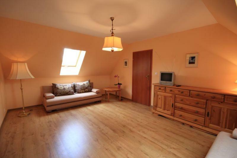 Karpnicka Struga W Dolinie Palacow I Ogrodow Jelenia Góra Exteriör bild